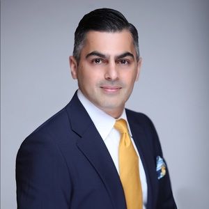 Meet your Posher, Alireza